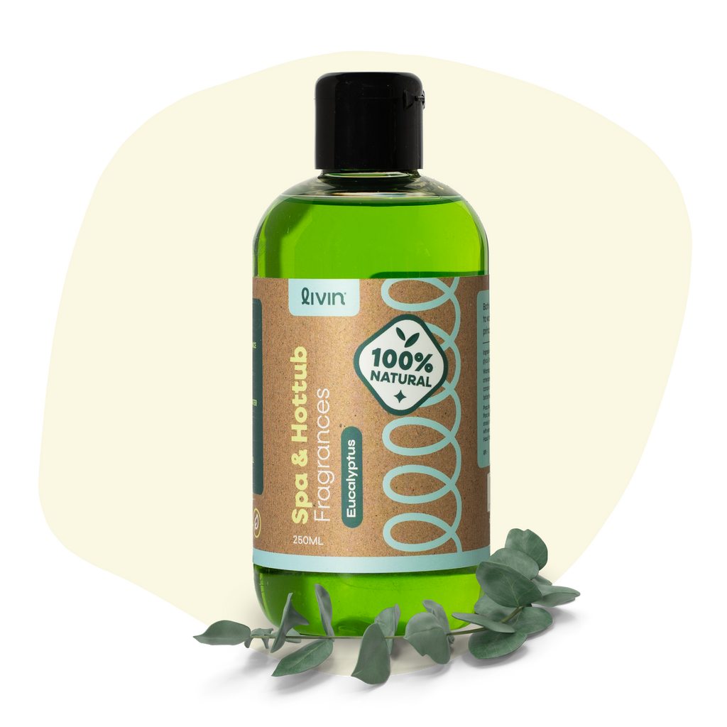 Whirlpool Duft - Eucalyptus