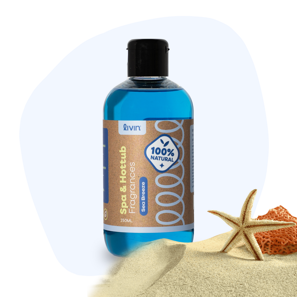 Whirlpool Duft - Sea Breeze