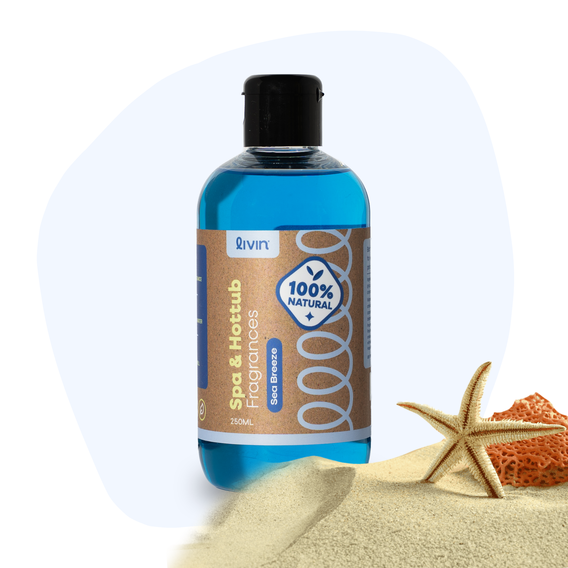 Whirlpool Duft - Sea Breeze