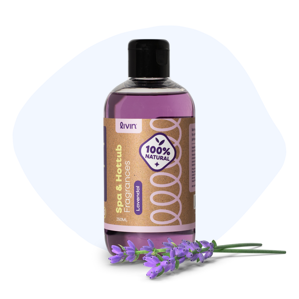 Whirlpool Duft - Lavendel