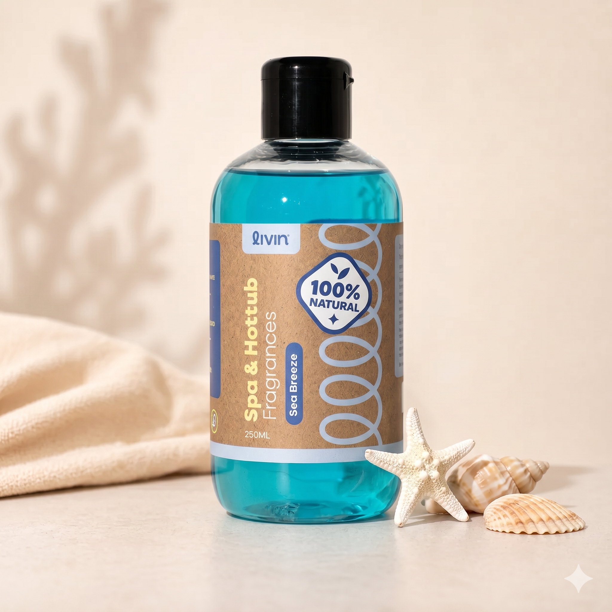 Whirlpool Duft - Sea Breeze