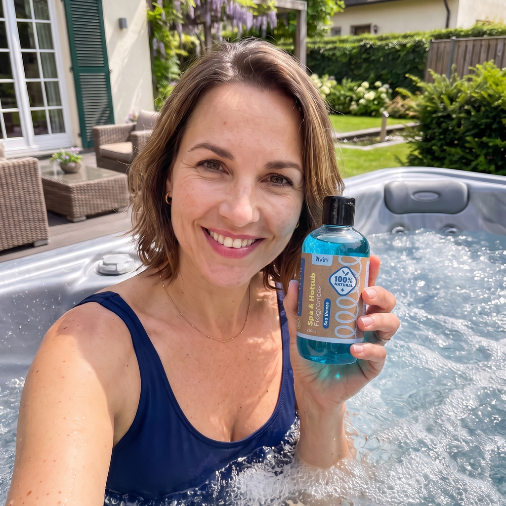 Whirlpool Duft - Sea Breeze