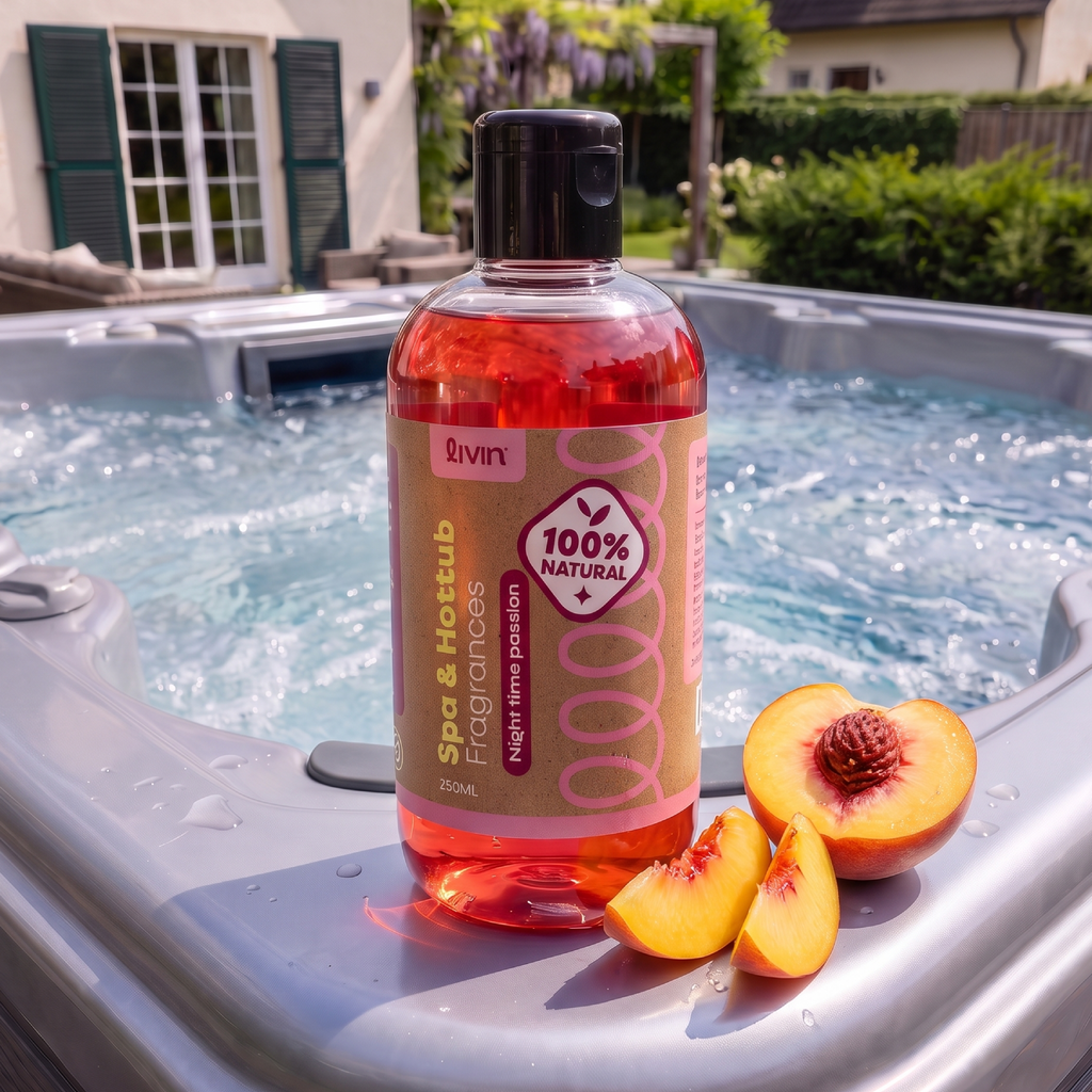 Whirlpool Duft - Night Time Passion