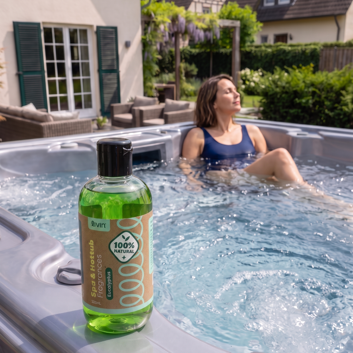 Whirlpool Duft-Set – 5 Stück