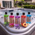 Whirlpool Duft-Set – 5 Stück