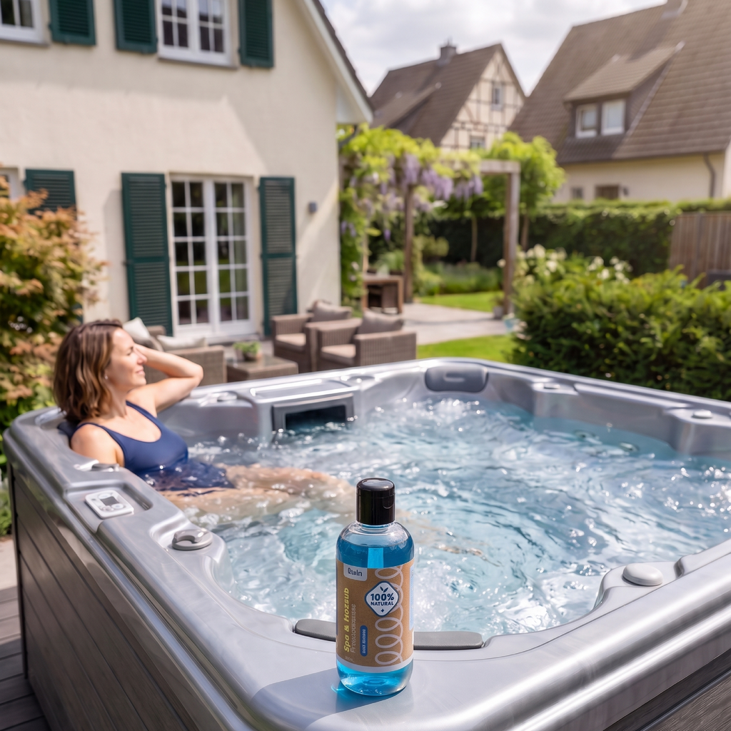 Whirlpool Duft-Set – 5 Stück