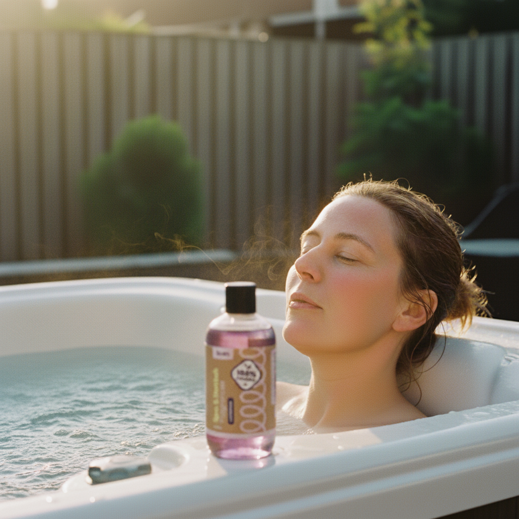 Whirlpool Duft - Lavendel