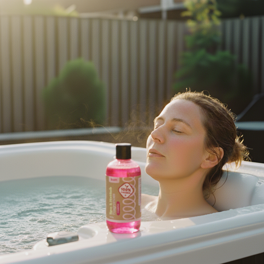 Whirlpool Duft - Musk