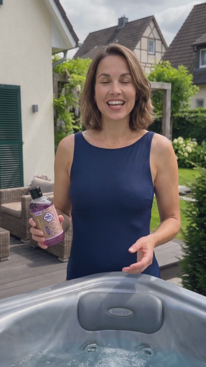 Whirlpool Duft-Set – 3 Stück